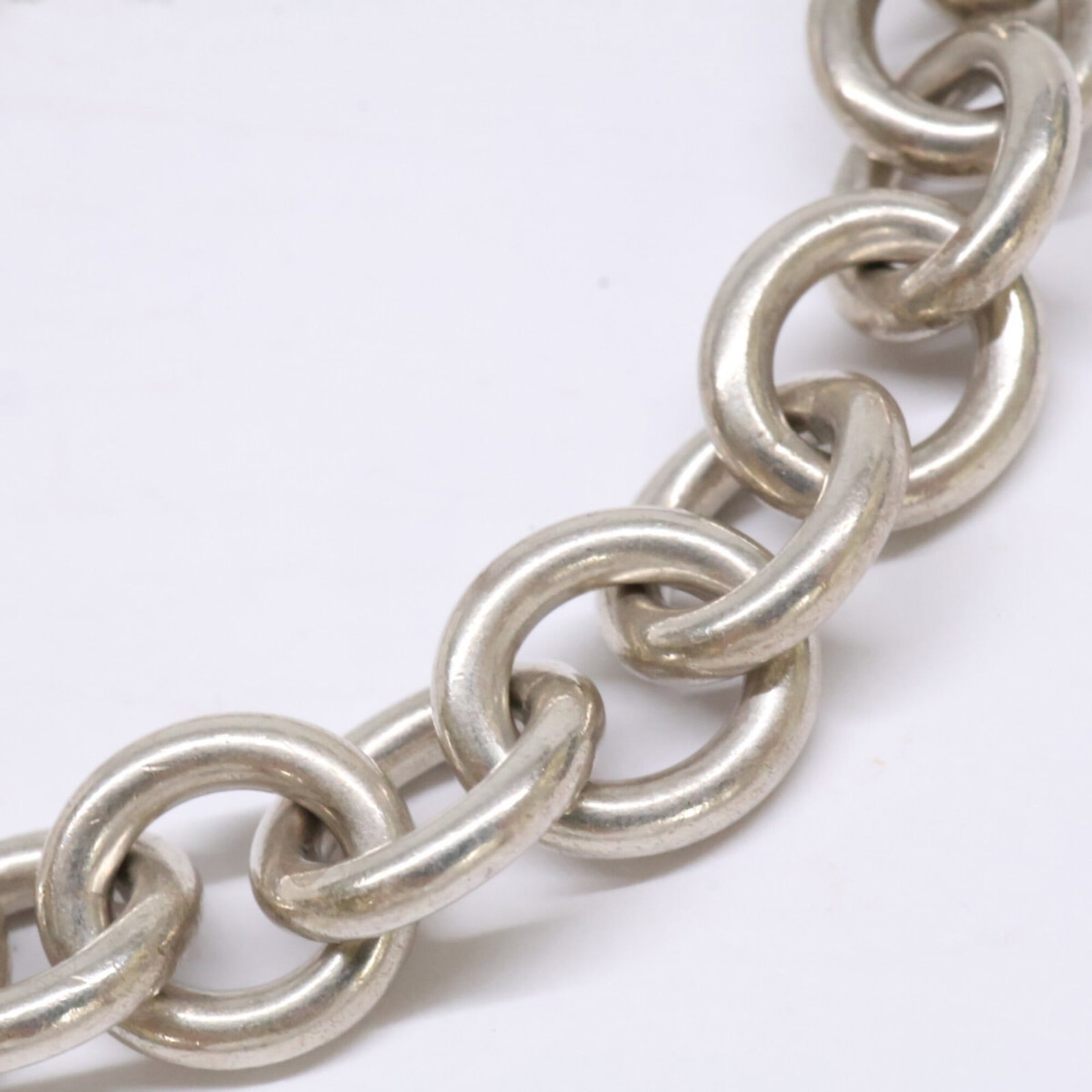 Charm bracelet silver 925 - 5