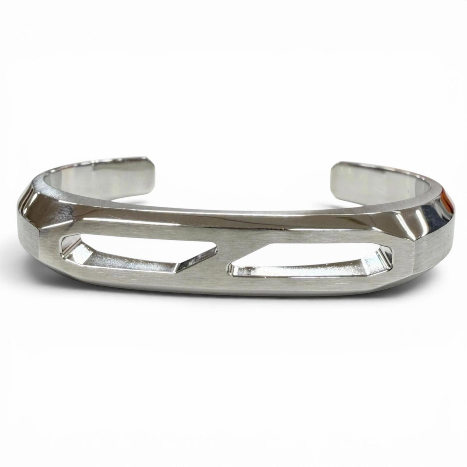 Metal Bangle Hermes - 3