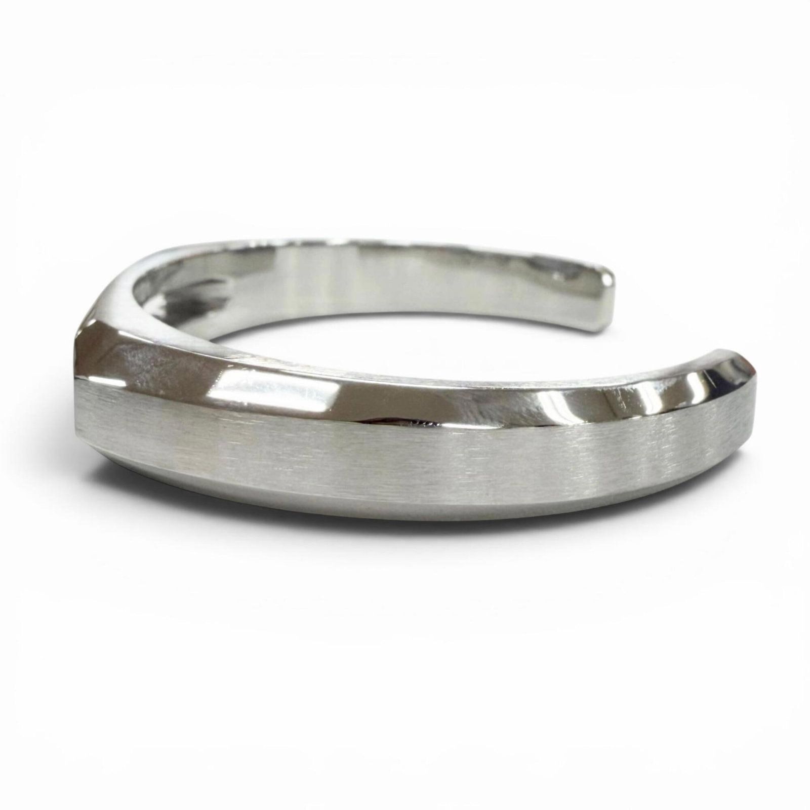 Metal Bangle Hermes - 4