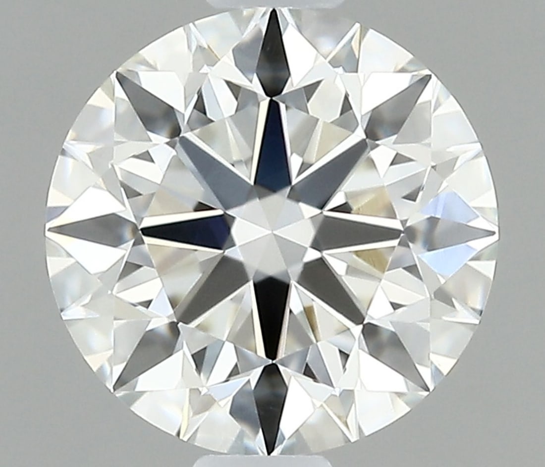 IGI Round 0.91ct G VVS2 - Loose Natural Diamond: IGI Round 0.91ct G VVS2 - Loose Natural Diamond 0.91ct G VVS2 - Loose Natural Diamond, certified by the International Gemological Institute (IGI), boasts exceptional clarity and cut quality with an EX