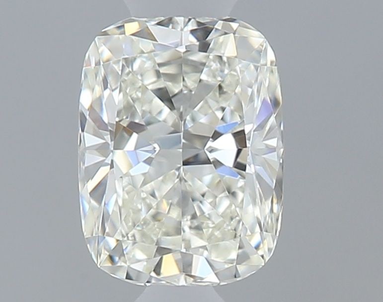 GIA Cushion Brilliant 0.31ct I IF - Loose Natural Diamond: GIA Cushion Brilliant 0.31ct I IF - Loose Natural Diamond GIA-certified, this cushion brilliant diamond boasts exceptional clarity and color. With its impressive measurements and EX polish, it shines 