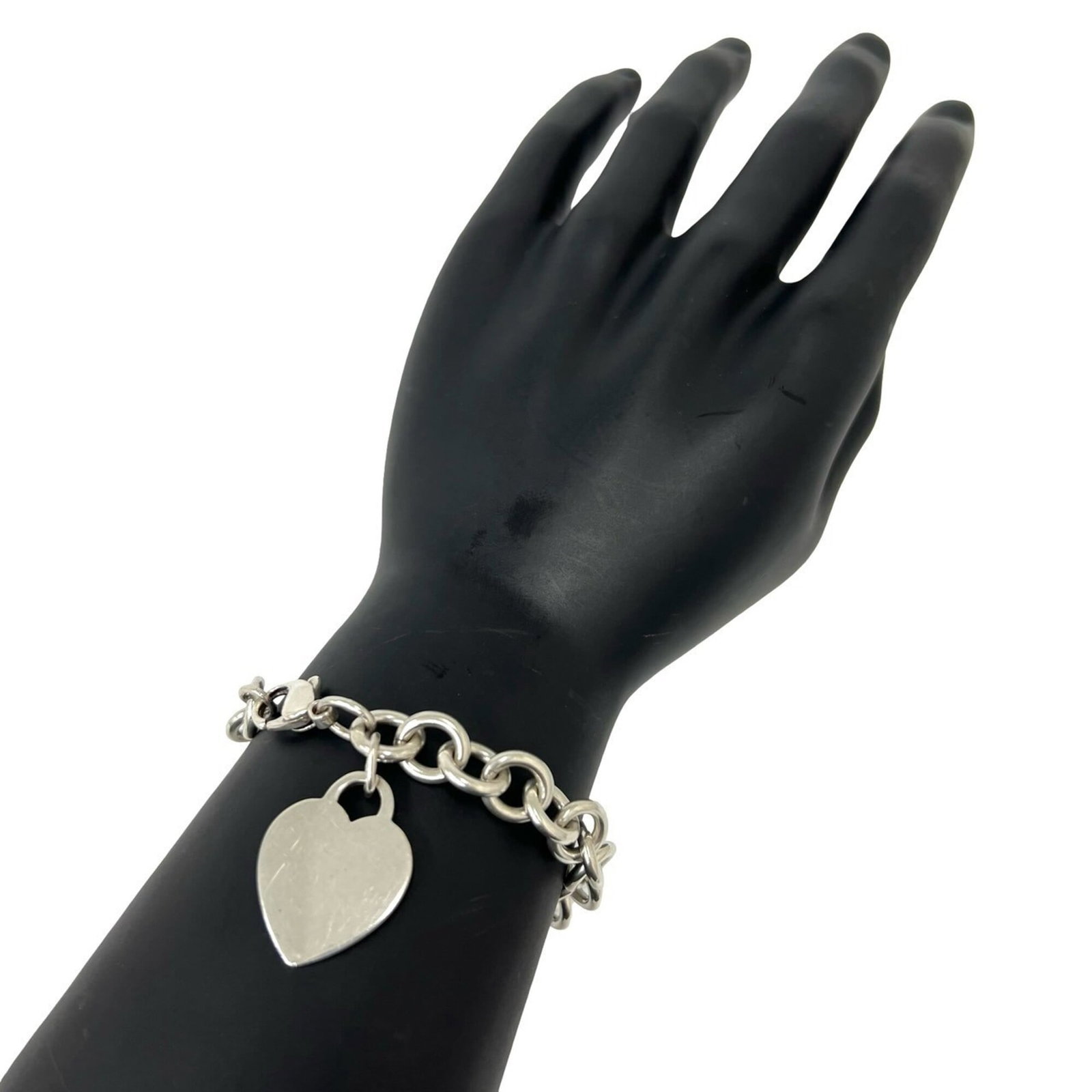 Charm bracelet silver 925 - 2