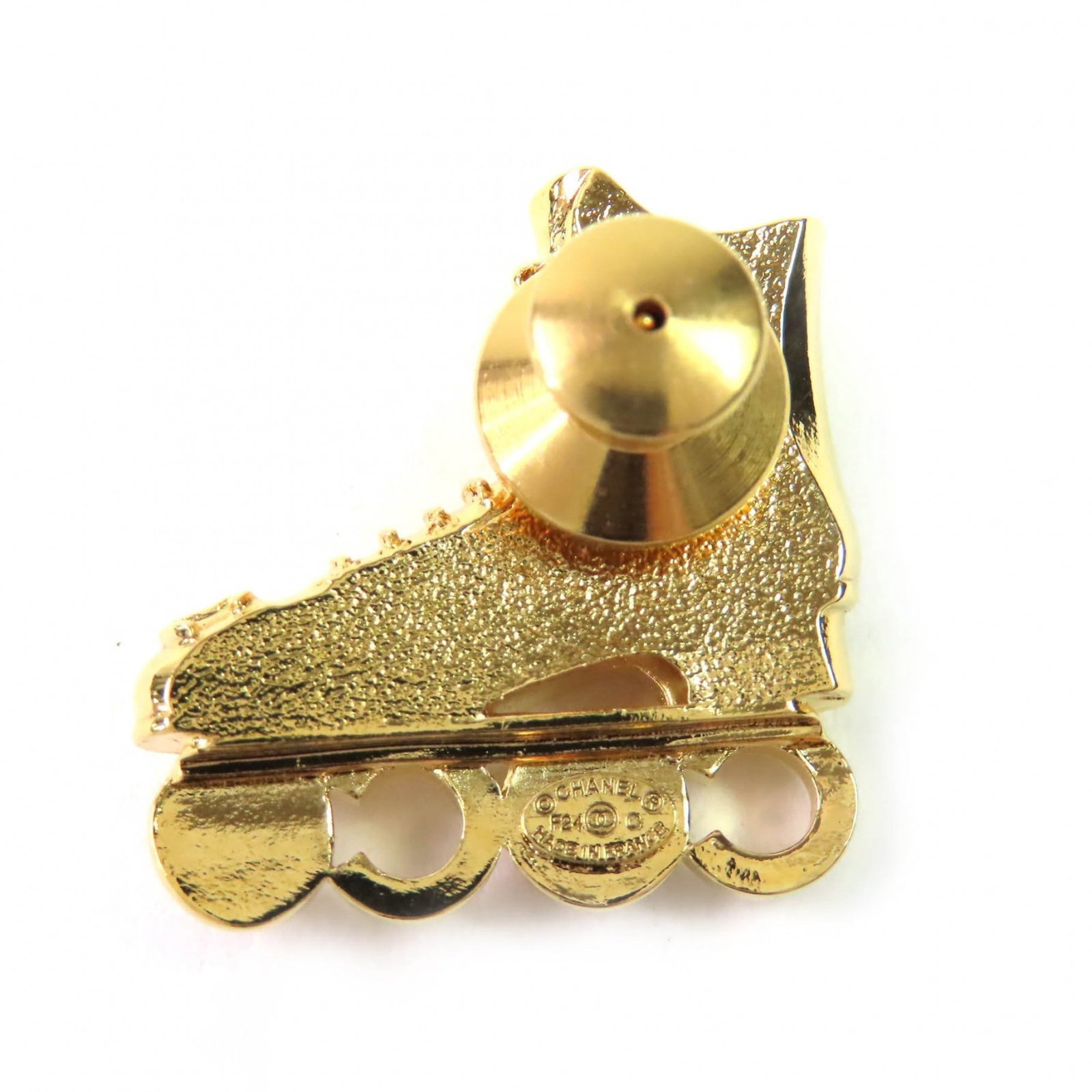 Chanel Brooch - 2