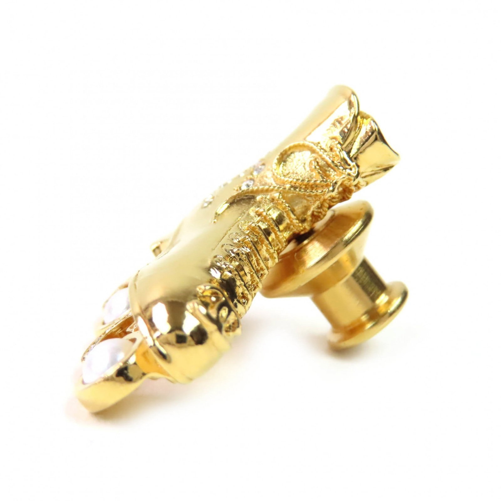 Chanel Brooch - 3