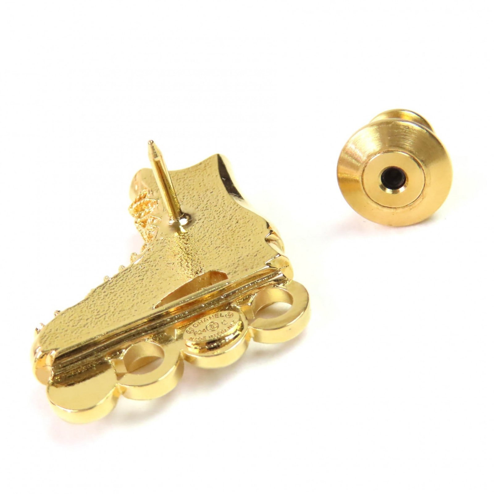 Chanel Brooch - 4