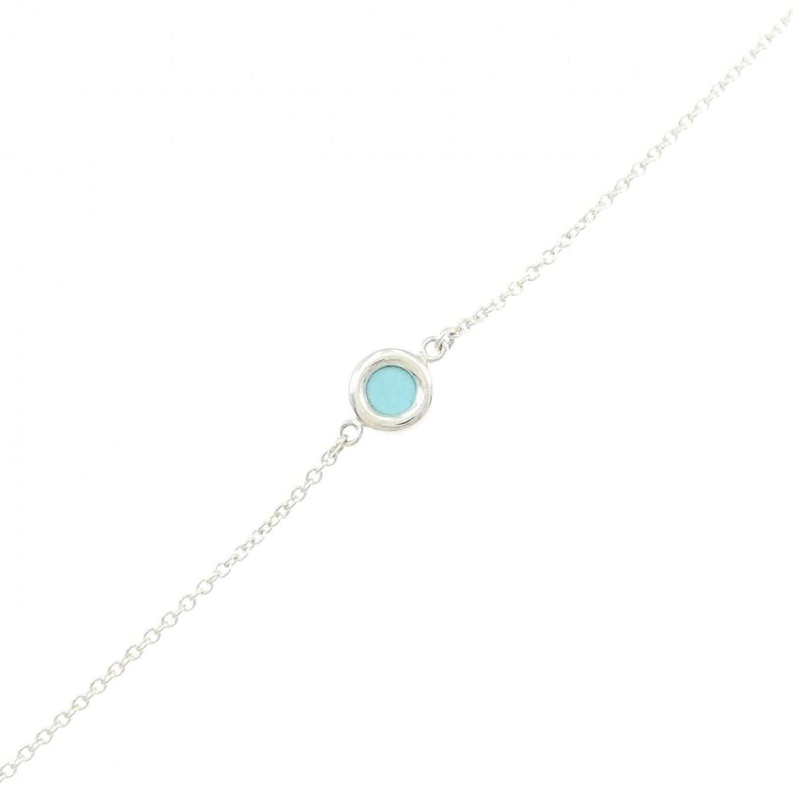 Charm bracelet silver 925 - 2