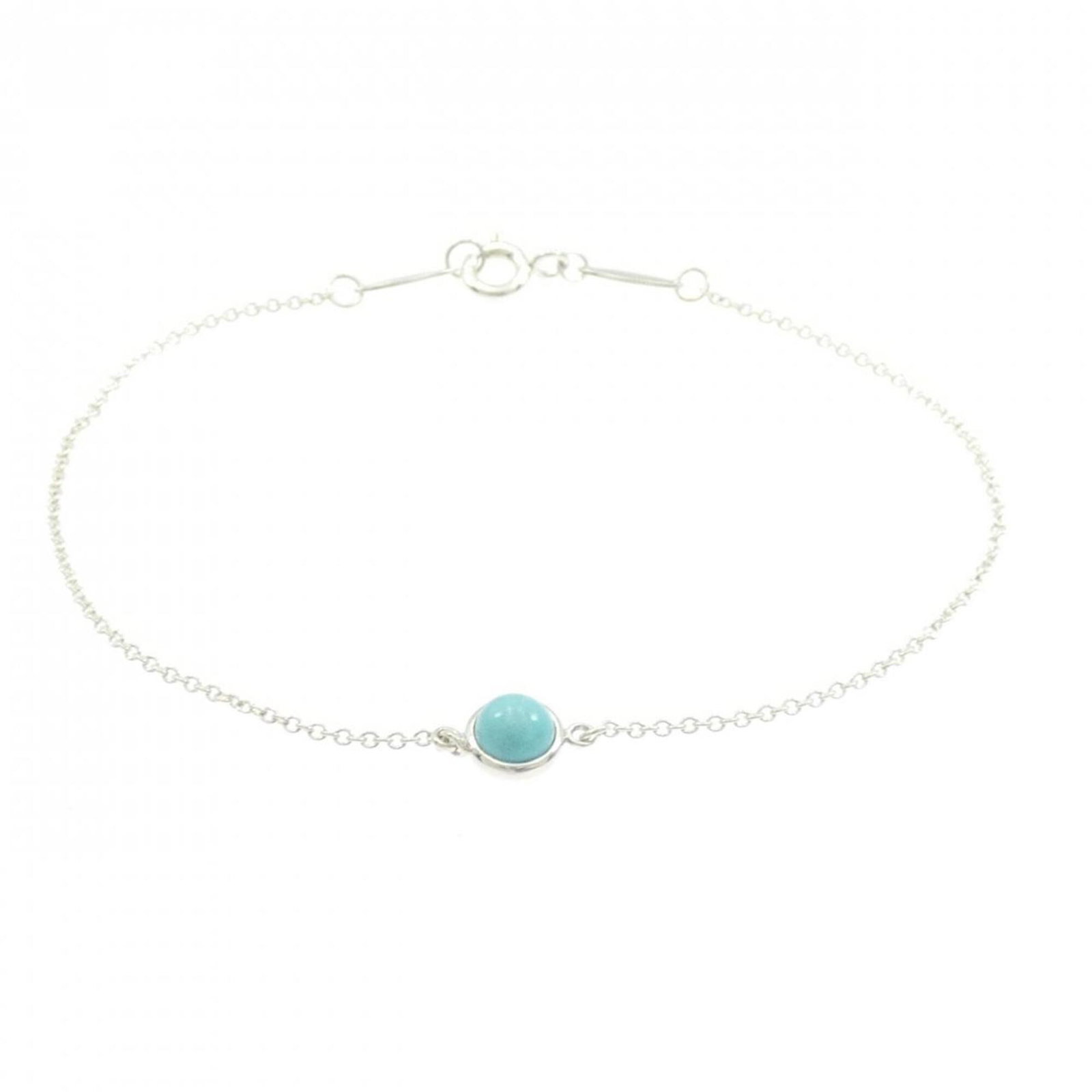 Charm bracelet silver 925 - 3