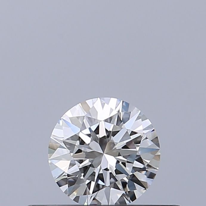 GIA Round 0.28ct E VVS2 - Loose Natural Diamond: GIA Round 0.28ct E VVS2 - Loose Natural Diamond A Round brilliant cut diamond weighing 0.28 carats, graded E in color and VVS2 in clarity, boasts exceptional polish and symmetry. Certified by the