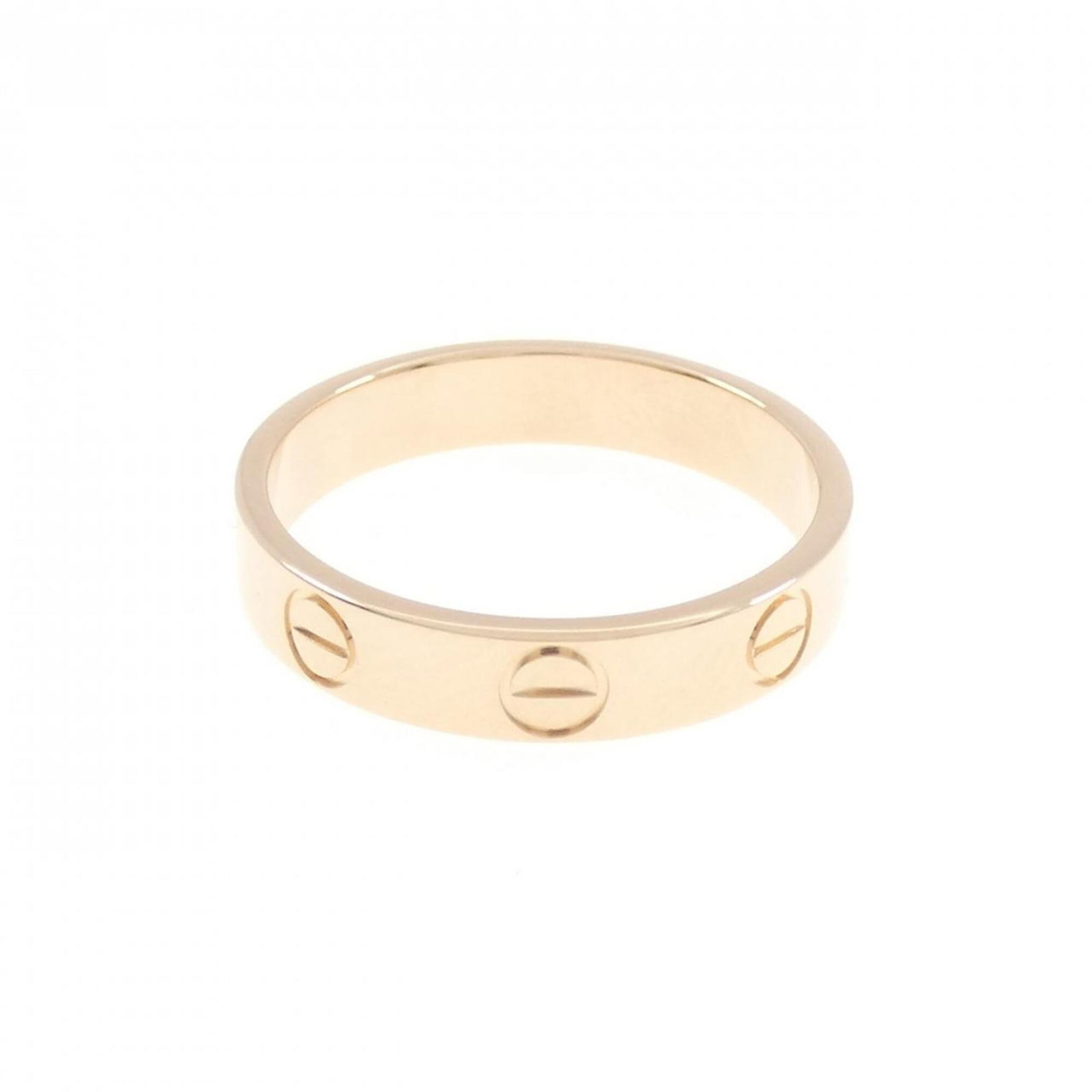 Love Ring from Cartier - 2