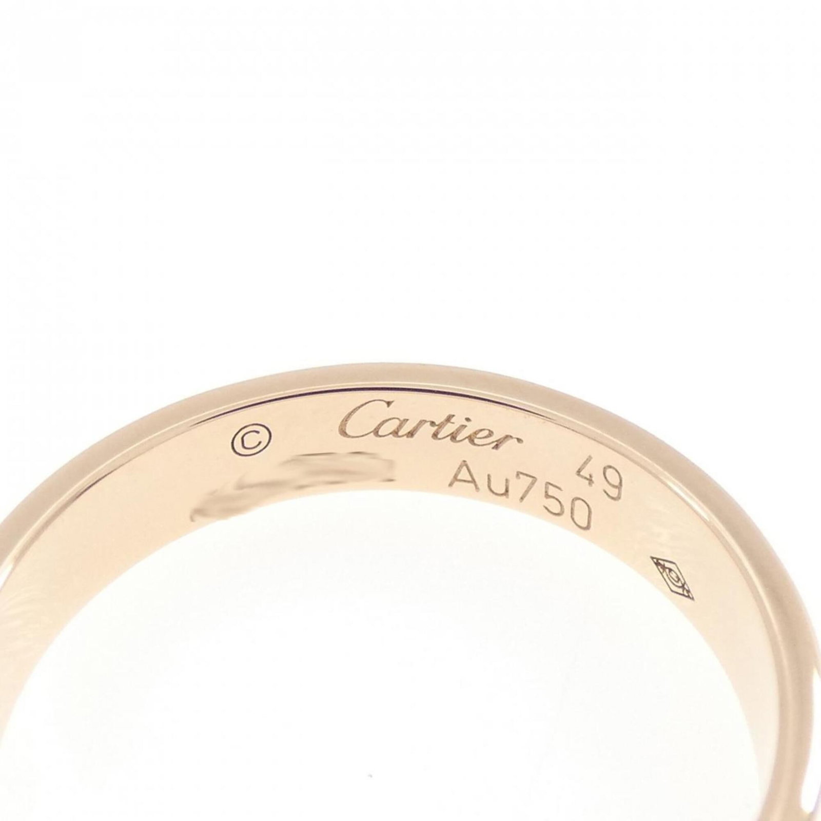 Love Ring from Cartier - 3