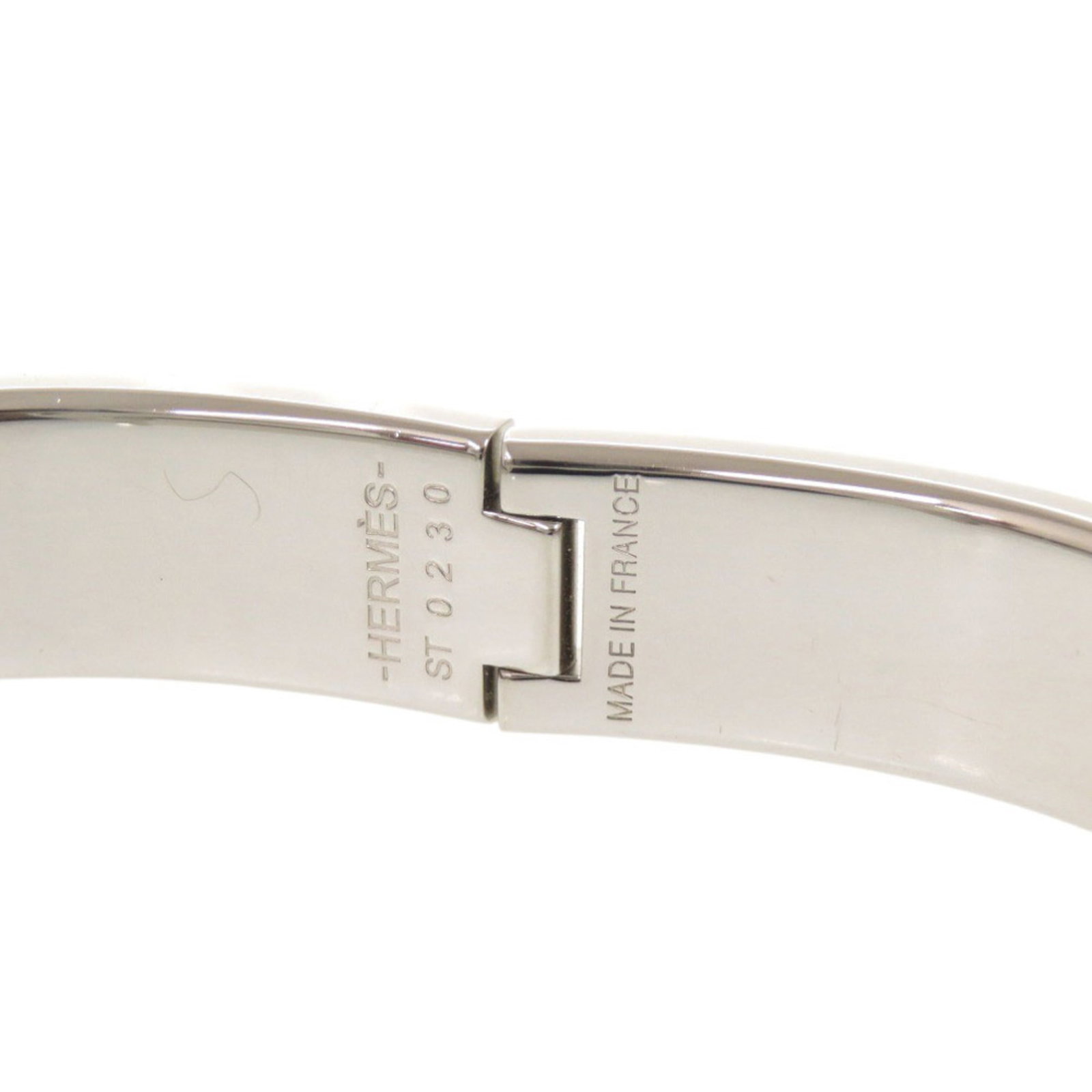 Metal Bangle Hermes - 7