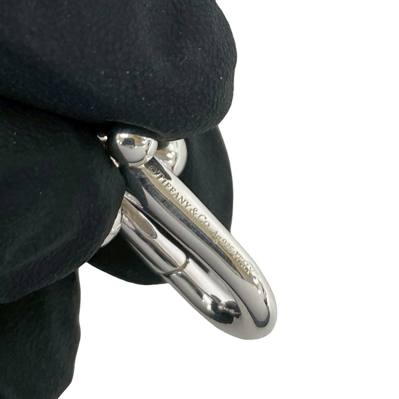 Charm bracelet silver 925 - 3