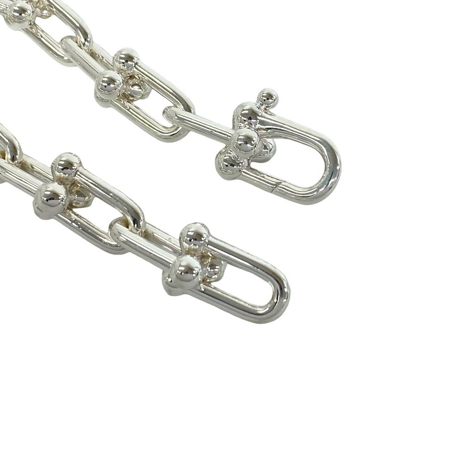 Charm bracelet silver 925 - 4