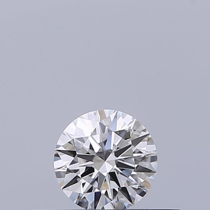 GIA Round 0.23ct F IF - Loose Natural Diamond: GIA Round 0.23ct F IF - Loose Natural Diamond GIA certified, this loose natural diamond boasts exceptional clarity and color. With its precise EX cut, EX symmetry, and IF clarity, it shines with a hig
