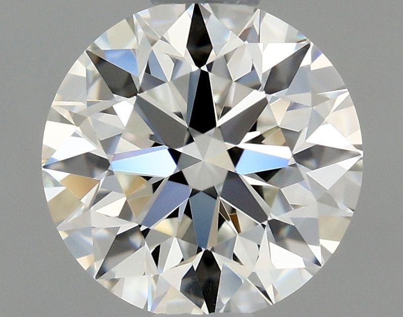 GIA Round 0.55ct I IF - Loose Natural Diamond: GIA Round 0.55ct I IF - Loose Natural Diamond GIA Round 0.55ct I IF - Loose Natural Diamond, certified by the Gemological Institute of America (GIA) as a high-quality stone with an Internally Flawless