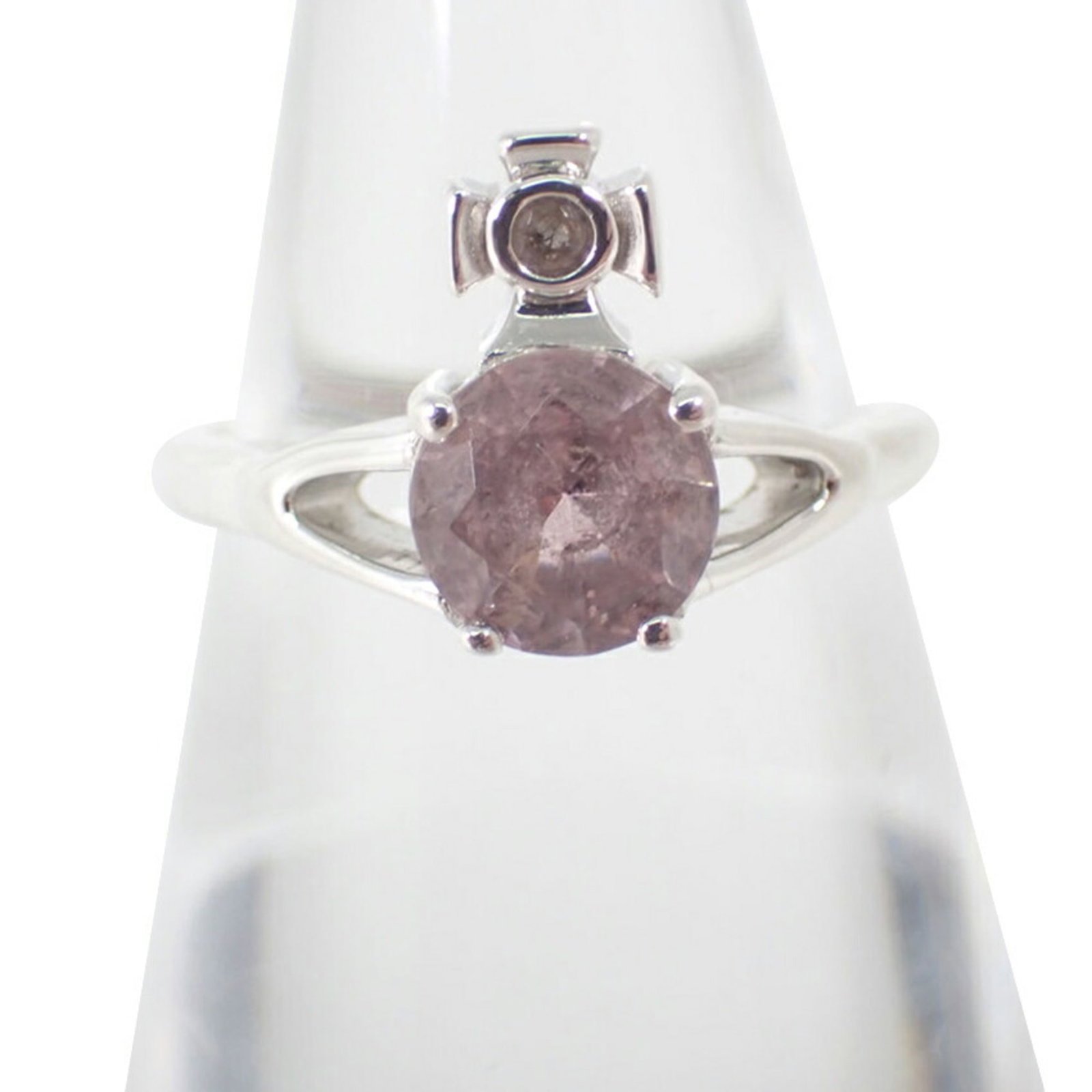 Aube Band Ring - 2
