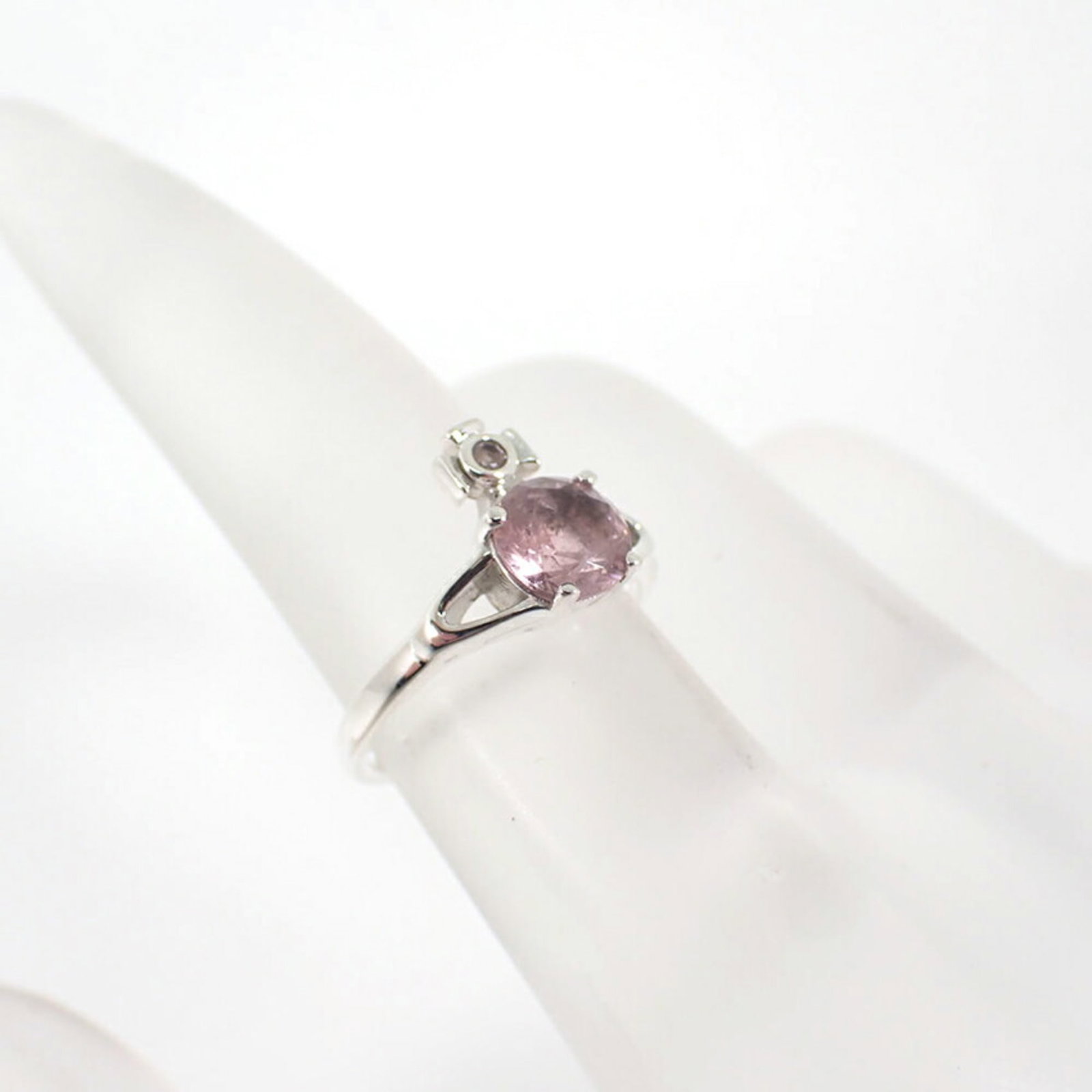 Aube Band Ring - 6