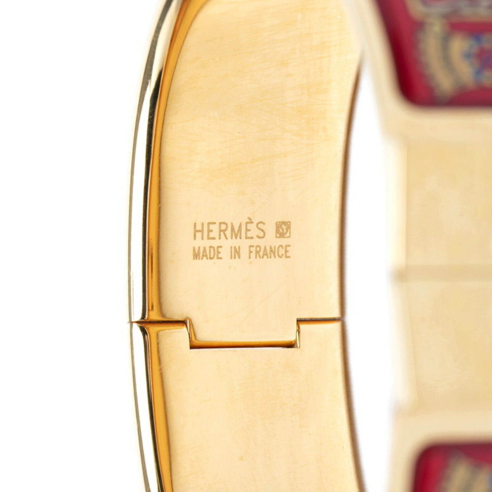 Hermes Charm - 4