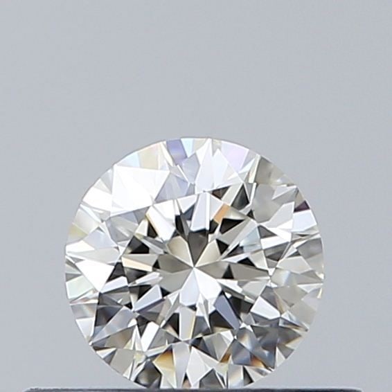 GIA Round 0.35ct J VVS1 - Loose Natural Diamond: GIA Round 0.35ct J VVS1 - Loose Natural Diamond The GIA Round 0.35ct J VVS1 diamond boasts exceptional clarity and color, with its EX polish and symmetry showcasing a masterful cut. Certified by the