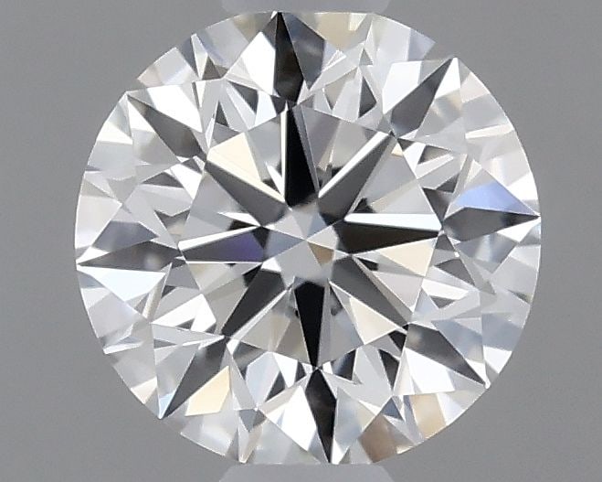 GIA Round 0.41ct I IF - Loose Natural Diamond: GIA Round 0.41ct I IF - Loose Natural Diamond GIA Round 0.41ct I IF - Loose Natural Diamond, certified by the Gemological Institute of America (GIA) for its exceptional clarity and color, boasts an