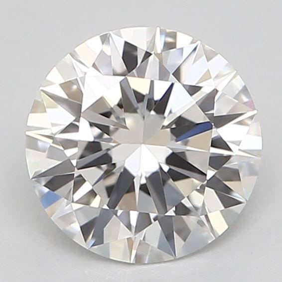 GIA Round 0.57ct E IF - Loose Natural Diamond: GIA Round 0.57ct E IF - Loose Natural Diamond GIA Round 0.57ct E IF - Loose Natural Diamond, featuring exceptional clarity and cut quality with an EX polish and symmetry. This natural diamond boasts a
