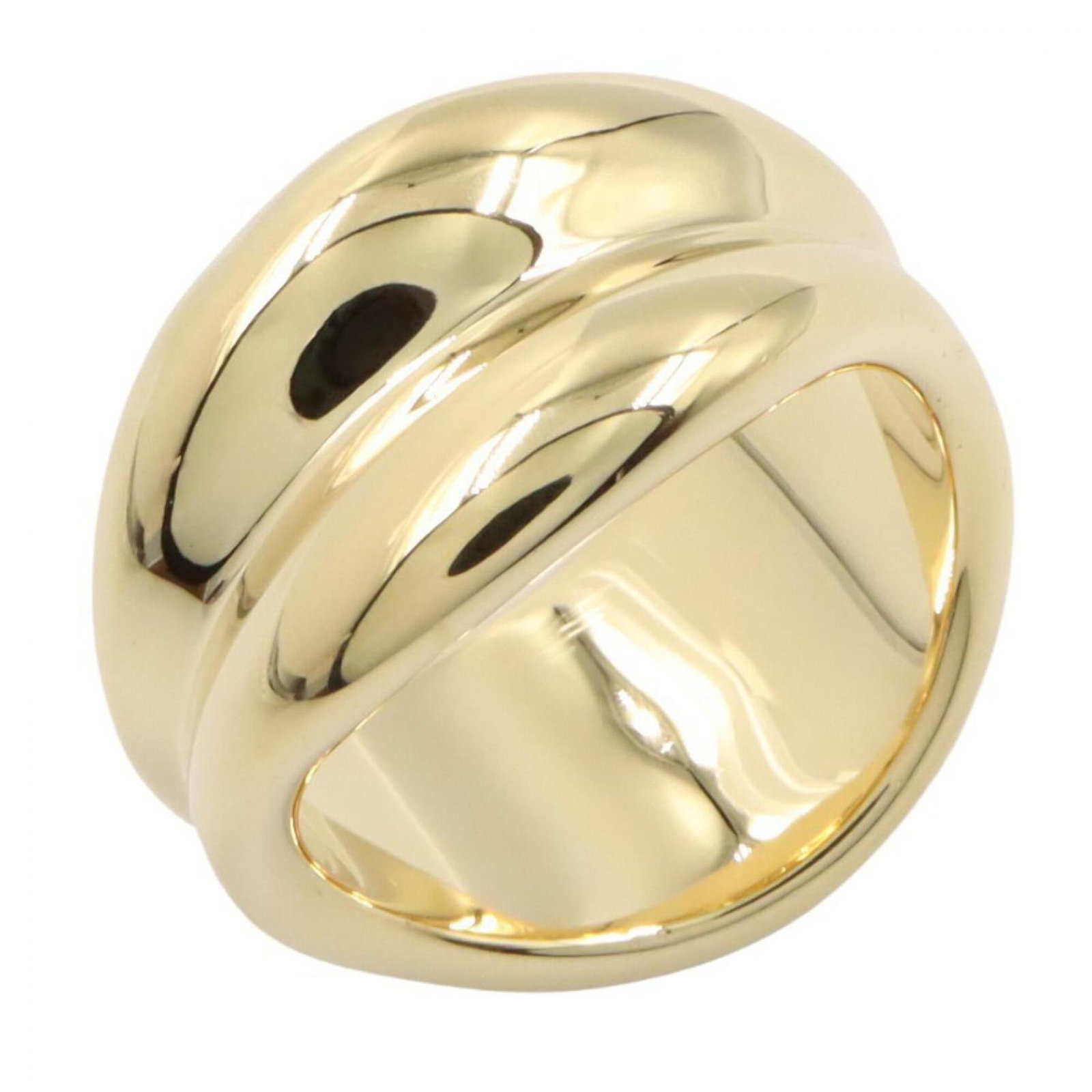 Tiffany ring gold 18k yellow band: Tiffany ring gold 18k yellow band 18k yellow gold band ring from Tiffany, available in US size 4. This elegant piece features a classic design with a focus on simplicity and sophistication. Made from 