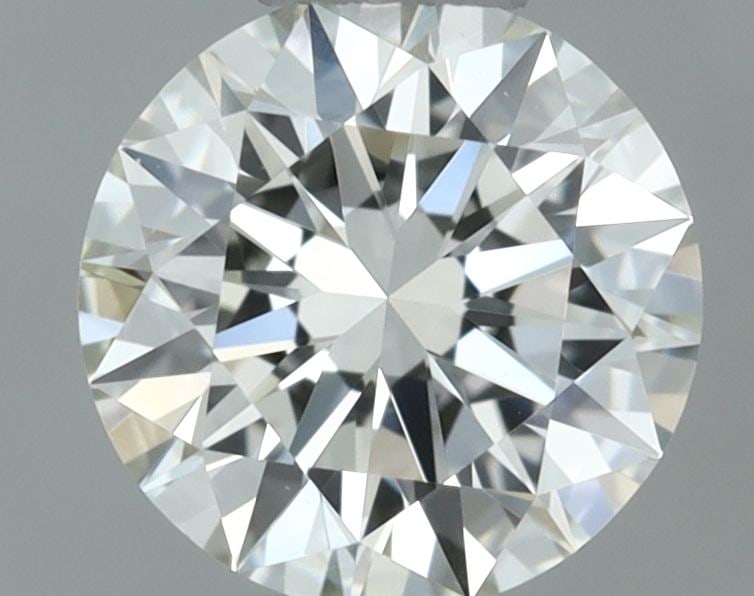 IGI Round 0.5ct H VVS1 - Loose Natural Diamond: IGI Round 0.5ct H VVS1 - Loose Natural Diamond IGI Round 0.5ct H VVS1 - Loose Natural Diamond, certified by the International Gemological Institute (IGI) with exceptional clarity and polish. This natu