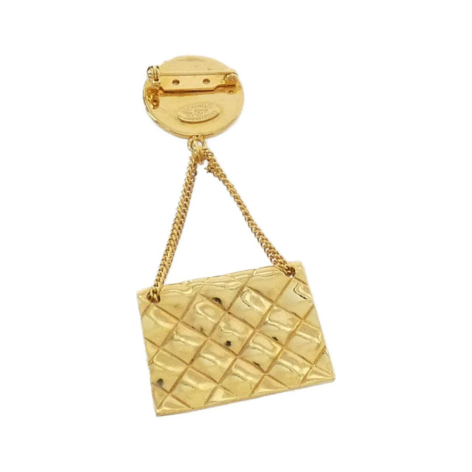 Chanel Brooch - 2