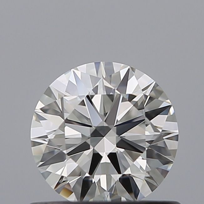GIA Round 0.58ct H VVS1 - Loose Natural Diamond: GIA Round 0.58ct H VVS1 - Loose Natural Diamond GIA Round 0.58ct H VVS1 - Loose Natural Diamond, certified by the Gemological Institute of America (GIA) with exceptional clarity and polish, boasts a r
