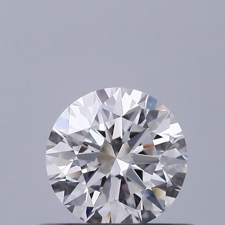 GIA Round 0.42ct D VVS2 - Loose Natural Diamond: GIA Round 0.42ct D VVS2 - Loose Natural Diamond GIA Round 0.42ct D VVS2 - Loose Natural Diamond, certified by the Gemological Institute of America (GIA) with a high level of clarity and color, boasts 