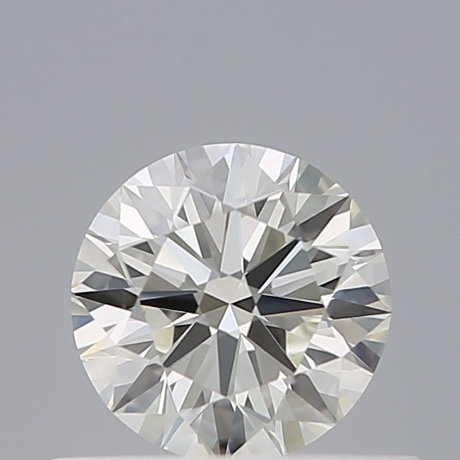 IGI Round 0.53ct H IF - Loose Natural Diamond: IGI Round 0.53ct H IF - Loose Natural Diamond 0.53ct IGI Round H IF Diamond - Natural BeautyThis exquisite natural diamond boasts an impressive 5.14 x 5.18 x 3.18mm size, showcasing its exceptional cu