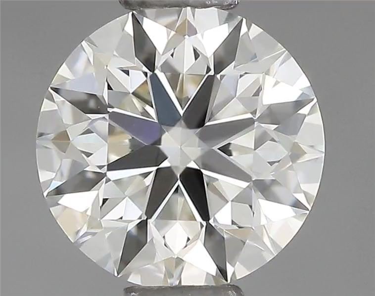 GIA Round 0.57ct J IF - Loose Natural Diamond: GIA Round 0.57ct J IF - Loose Natural Diamond GIA Round 0.57ct J IF - Loose Natural Diamond, certified by the Gemological Institute of America (GIA) with exceptional clarity and color, boasting a high