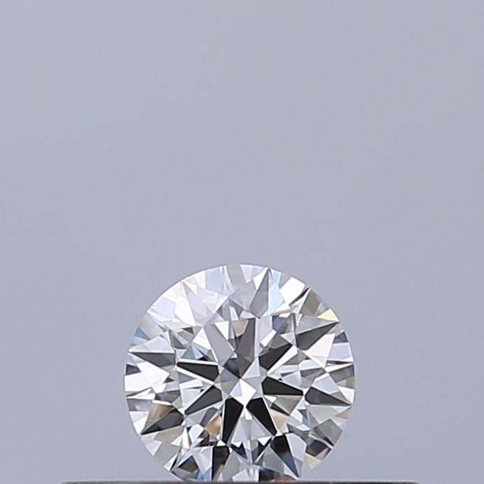 IGI Round 0.19ct D IF - Loose Natural Diamond: IGI Round 0.19ct D IF - Loose Natural Diamond 0.19ct D IF - A Rare and Exceptional Diamond.This IGI-certified, loose natural diamond boasts an impressive round cut, with EX polish, symmetry, and clari