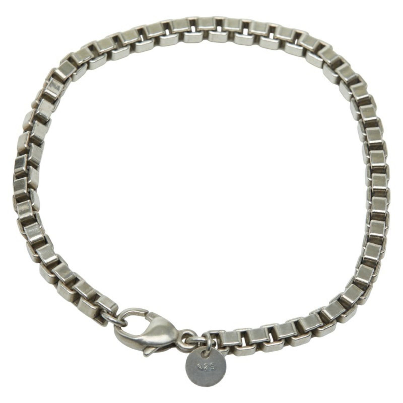 Link bracelet silver 925 - 2