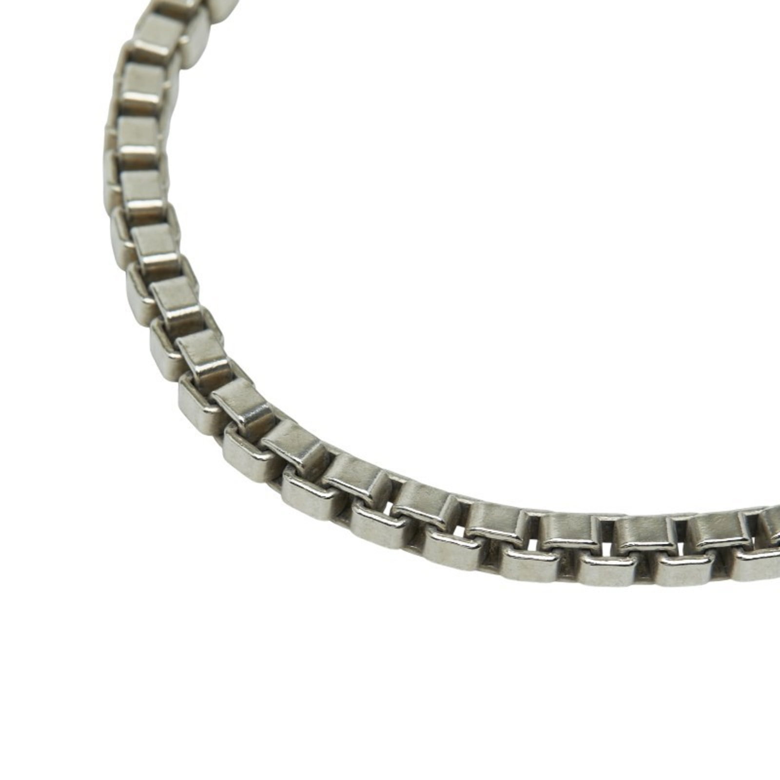 Link bracelet silver 925 - 3