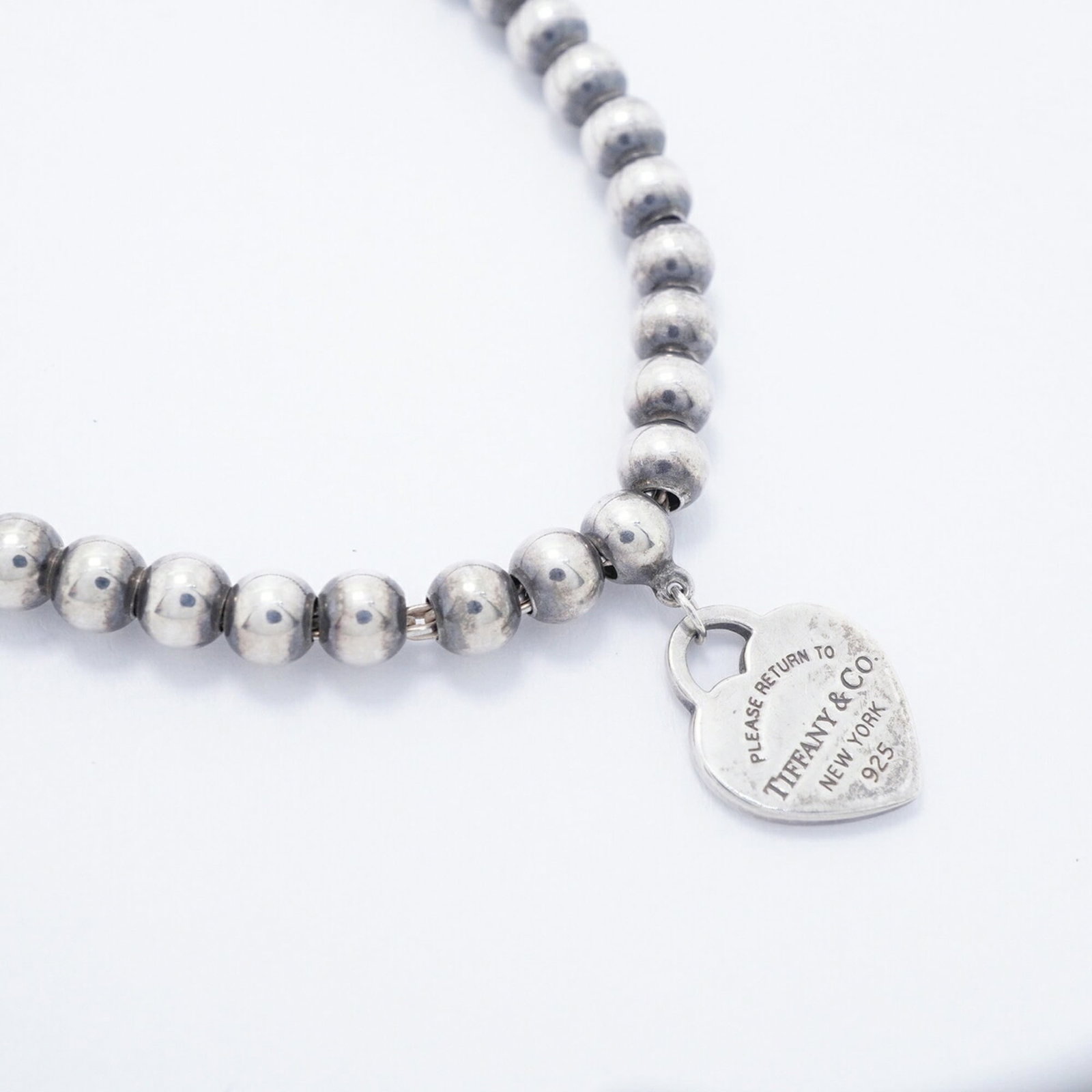 Charm bracelet silver 925 - 2