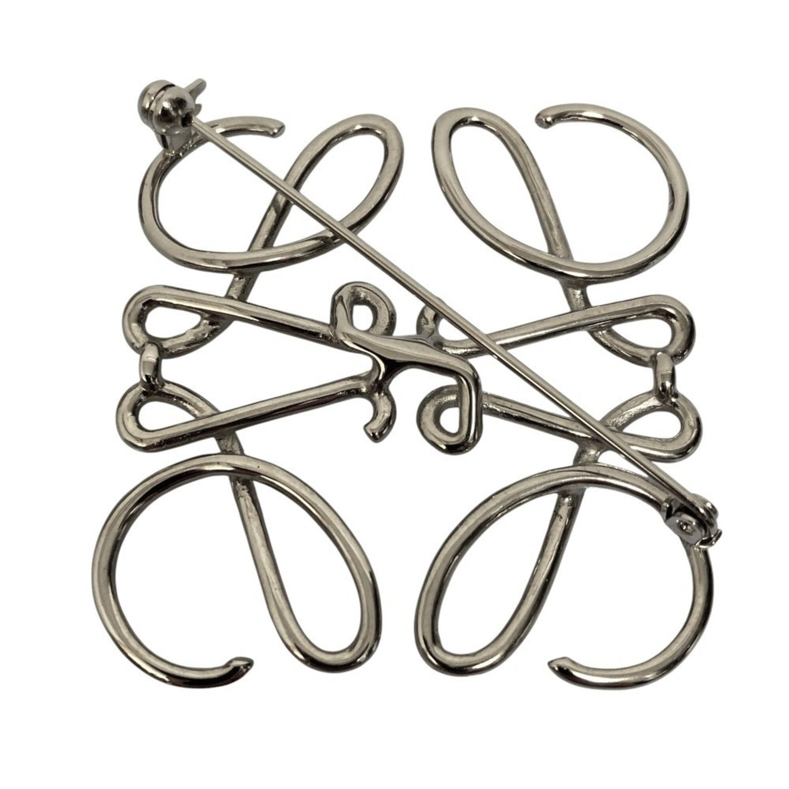 Loewe Brooch - 2