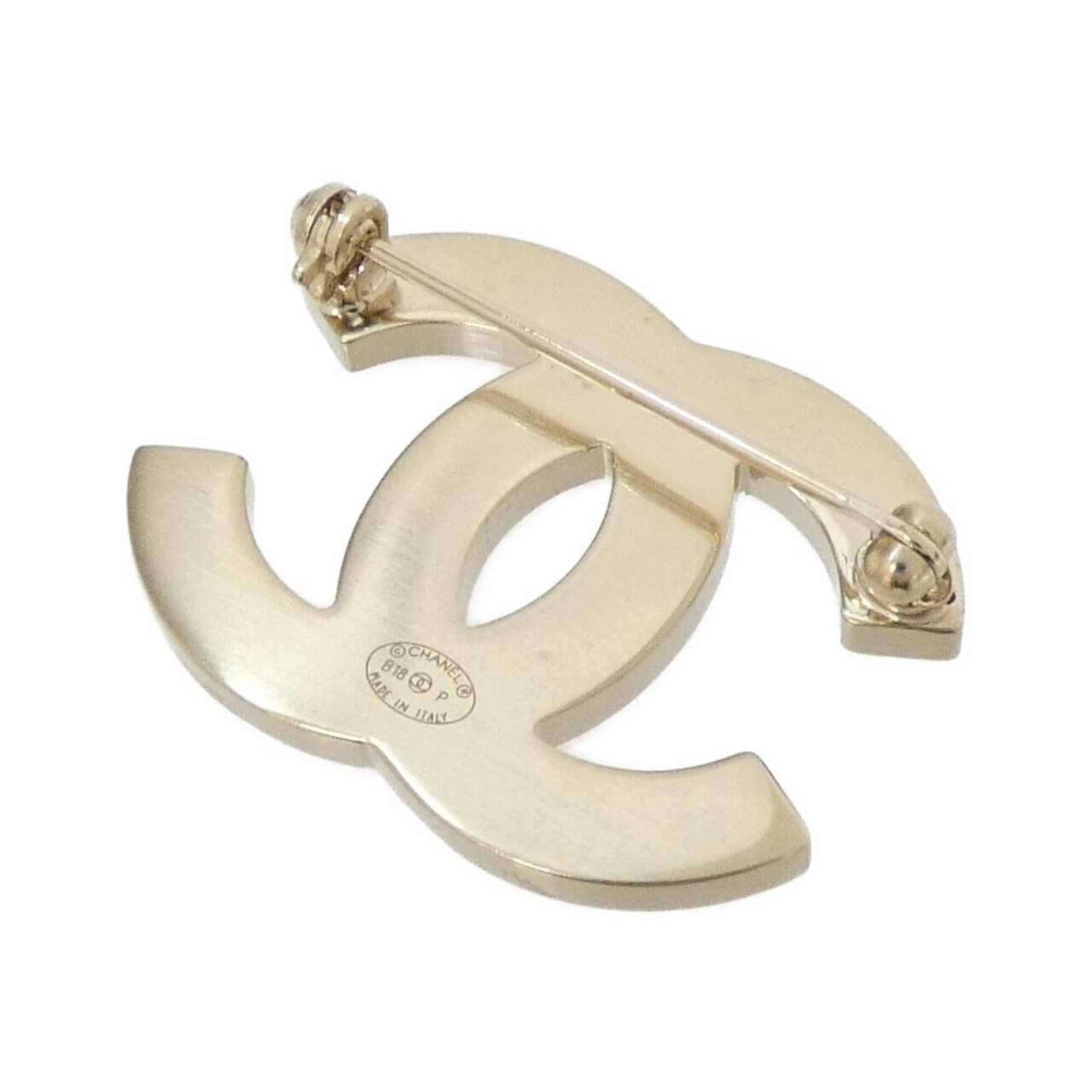 Chanel Brooch - 2