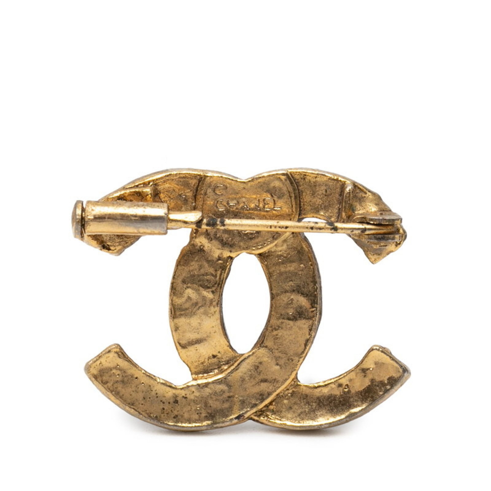 Chanel Brooch - 2