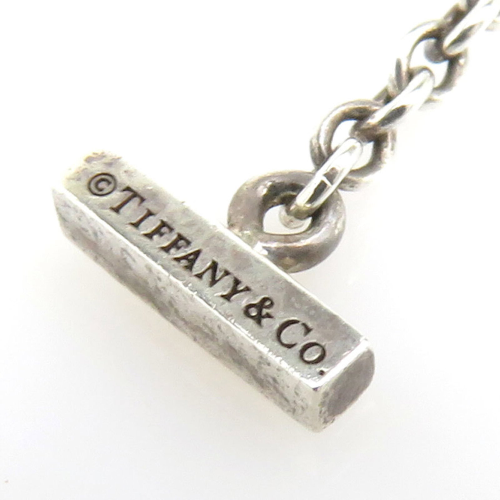Charm bracelet silver 925 - 7