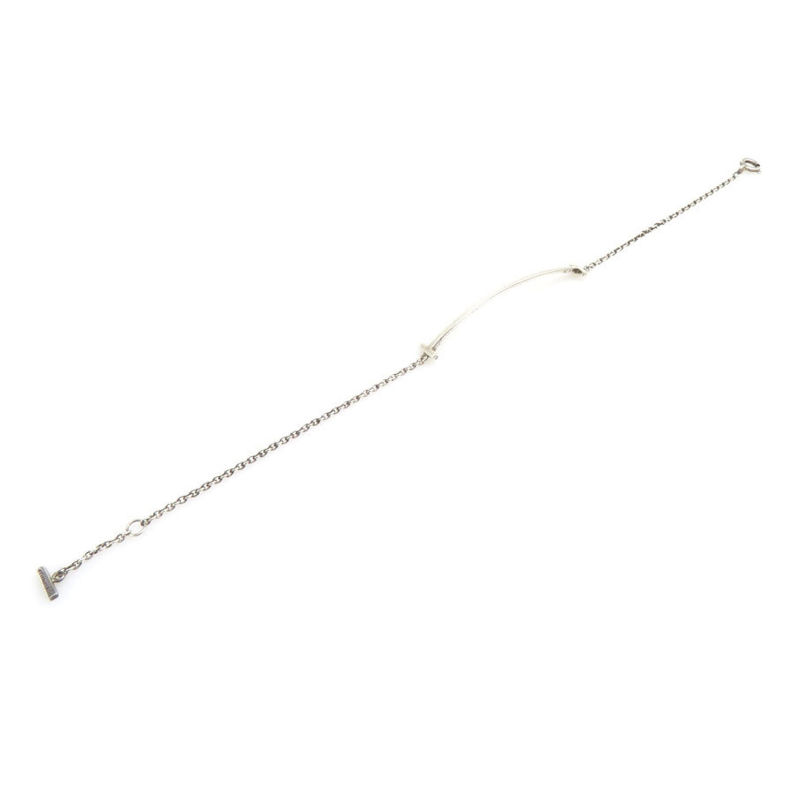 Charm bracelet silver 925 - 9