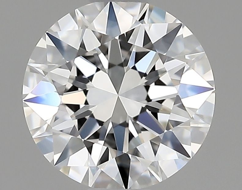 GIA Round 0.71ct D VVS1 - Loose Natural Diamond: GIA Round 0.71ct D VVS1 - Loose Natural Diamond GIA Round 0.71ct D VVS1 - Loose Natural Diamond, certified by the Gemological Institute of America (GIA) for its exceptional clarity and color, boasts a