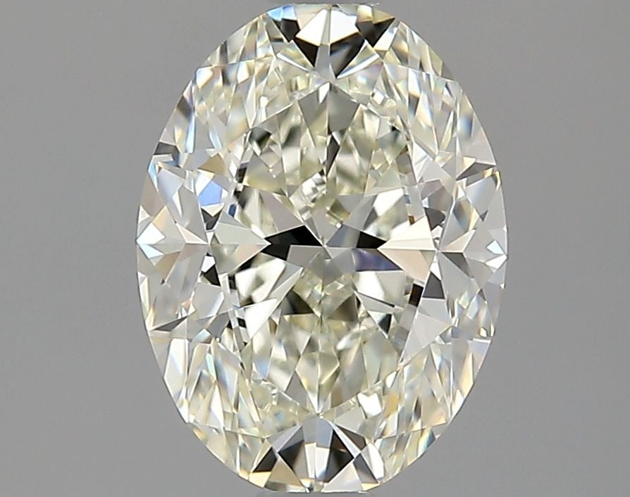 GIA Oval 1.5ct K VVS2 - Loose Natural Diamond: GIA Oval 1.5ct K VVS2 - Loose Natural Diamond GIA Oval Cut Diamond Features Exceptional Clarity and Color. This 1.5ct K VVS2 diamond boasts excellent clarity, a vibrant color, and exceptional polish, 