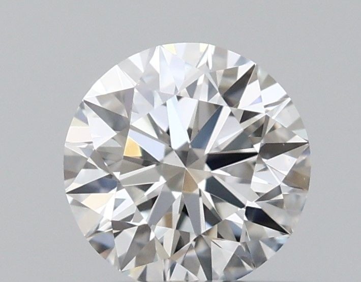 GIA Round 0.43ct F VVS2 - Loose Natural Diamond: GIA Round 0.43ct F VVS2 - Loose Natural Diamond GIA Round 0.43ct F VVS2 - Loose Natural Diamond, certified by the Gemological Institute of America (GIA) as a high-quality diamond with excellent color 