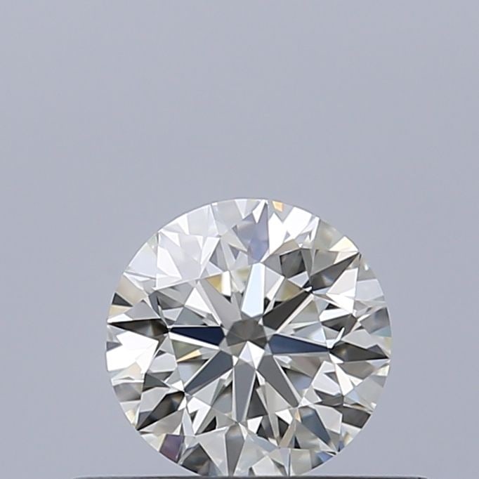 IGI Round 0.4ct I VVS1 - Loose Natural Diamond: IGI Round 0.4ct I VVS1 - Loose Natural Diamond 0.4ct I VVS1 - A Rare and Exceptional Diamond. This loose natural diamond boasts an EX cut, I color, VVS1 clarity, and EX polish, making it a standout am