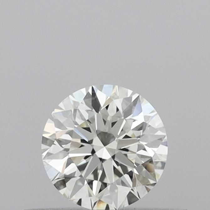 IGI Round 0.36ct K VVS1 - Loose Natural Diamond: IGI Round 0.36ct K VVS1 - Loose Natural Diamond The IGI Round 0.36ct K VVS1 diamond boasts exceptional clarity and color, with its EX polish and symmetry showcasing a masterful cut. Certified by the I