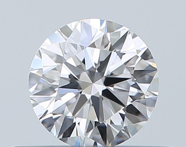 GIA Round 0.3ct D IF - Loose Natural Diamond: GIA Round 0.3ct D IF - Loose Natural Diamond GIA Round 0.3ct D IF - Loose Natural DiamondThis exquisite diamond boasts an impressive round shape, measuring 4.29L x 4.31W x 2.64H, with a brilliant cut 