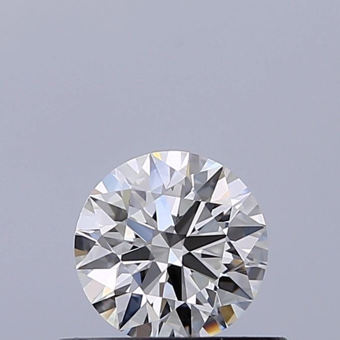 GIA Round 0.45ct I IF - Loose Natural Diamond: GIA Round 0.45ct I IF - Loose Natural Diamond GIA Round 0.45ct I IF - Loose Natural Diamond, certified by the Gemological Institute of America (GIA), boasts exceptional clarity with an IF (Internally 