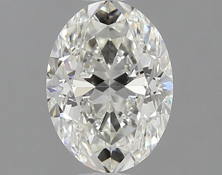 GIA Oval 1.0ct K VVS2 - Loose Natural Diamond: GIA Oval 1.0ct K VVS2 - Loose Natural Diamond GIA Oval Cut Diamond with Exceptional Clarity and Polish. This 1.0ct oval cut diamond boasts an impressive VVS2 clarity grade, EX polish, and EX symmetry,