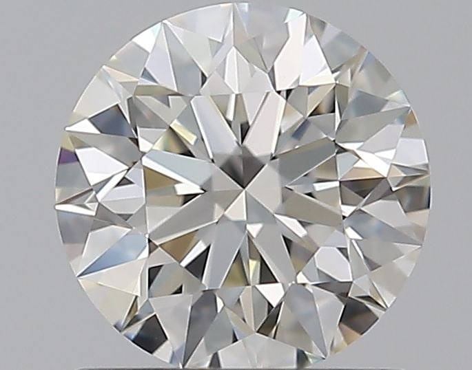 GIA Round 0.81ct J VVS2 - Loose Natural Diamond: GIA Round 0.81ct J VVS2 - Loose Natural Diamond GIA-certified, this 0.81ct J VVS2 round diamond boasts exceptional clarity and color, with EX polish and symmetry. Measuring 5.93L x 5.97W x 3.73H, it's